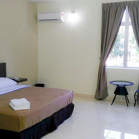 Hotel Darulaman Jitra Luaran gambar